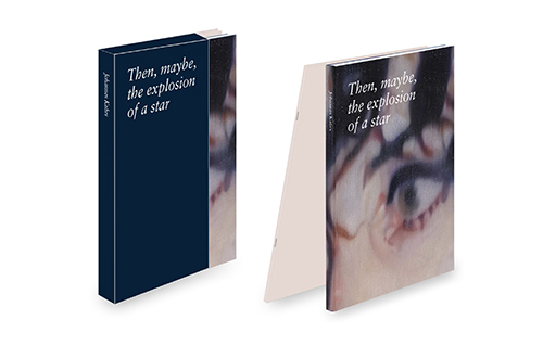 Édition frac île-de-france, Paris, 2016